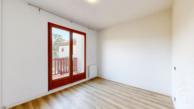 Appartement T3 &agrave; vendre - 3 pi&egrave;ces - 71,46 m2 - Anglet - 64 - AQUITAINE