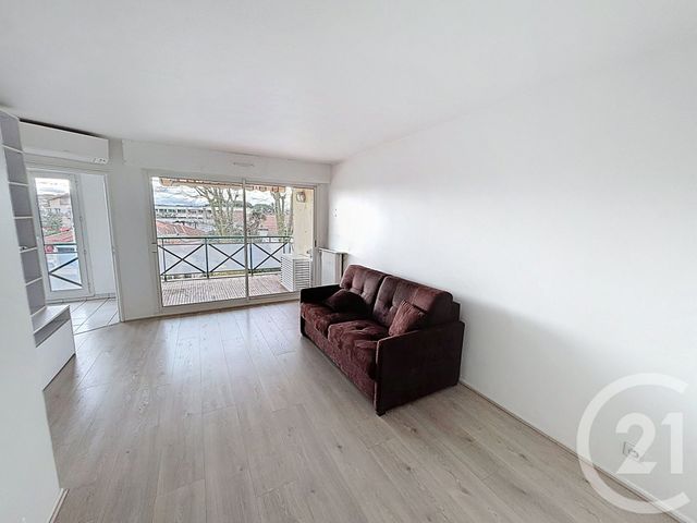 Appartement T2 &agrave; vendre - 2 pi&egrave;ces - 51,60 m2 - Anglet - 64 - AQUITAINE