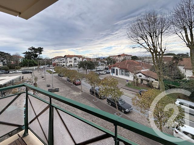 Appartement T2 &agrave; vendre - 2 pi&egrave;ces - 51,60 m2 - Anglet - 64 - AQUITAINE
