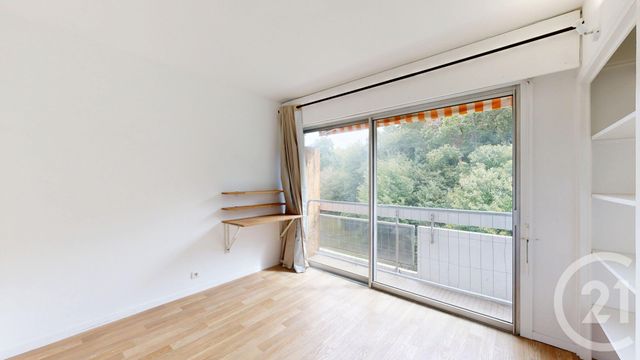 Appartement F2 &agrave; vendre - 2 pi&egrave;ces - 44,16 m2 - Anglet - 64 - AQUITAINE