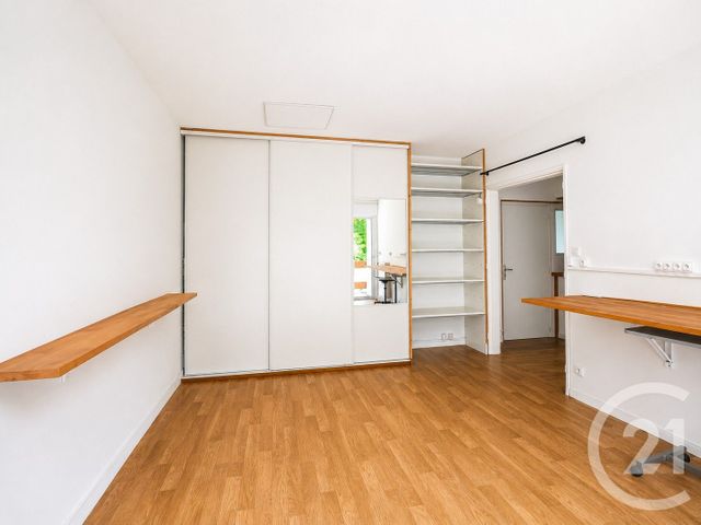 Appartement F2 &agrave; vendre - 2 pi&egrave;ces - 44,16 m2 - Anglet - 64 - AQUITAINE