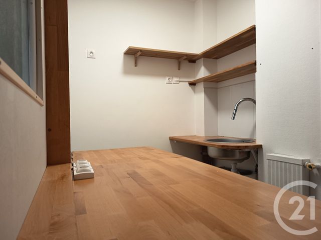 Appartement F2 &agrave; vendre - 2 pi&egrave;ces - 44,16 m2 - Anglet - 64 - AQUITAINE