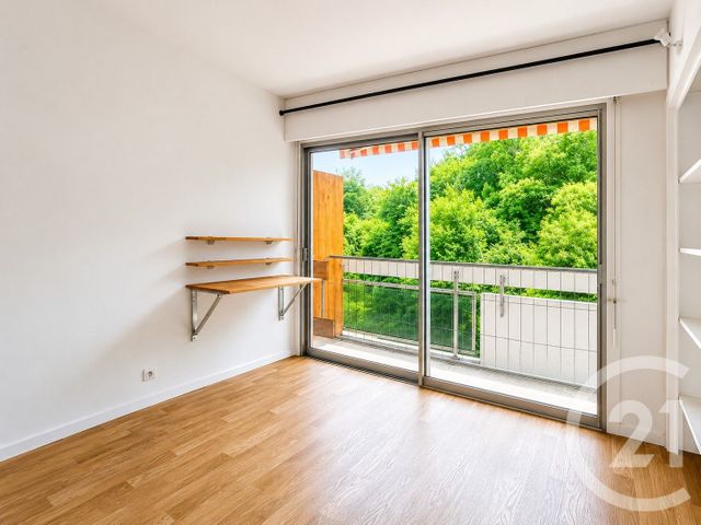 Appartement F2 &agrave; vendre - 2 pi&egrave;ces - 44,16 m2 - Anglet - 64 - AQUITAINE