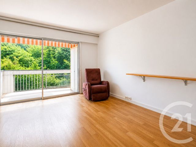 Appartement F2 &agrave; vendre - 2 pi&egrave;ces - 44,16 m2 - Anglet - 64 - AQUITAINE