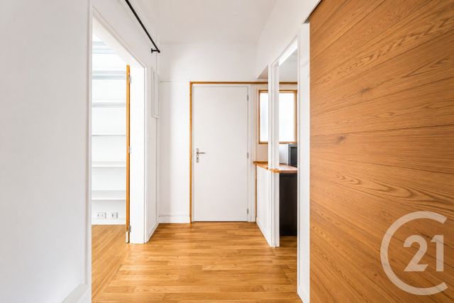 Appartement F2 &agrave; vendre - 2 pi&egrave;ces - 44,16 m2 - Anglet - 64 - AQUITAINE