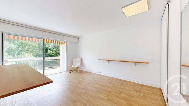 Appartement F2 &agrave; vendre - 2 pi&egrave;ces - 44,16 m2 - Anglet - 64 - AQUITAINE