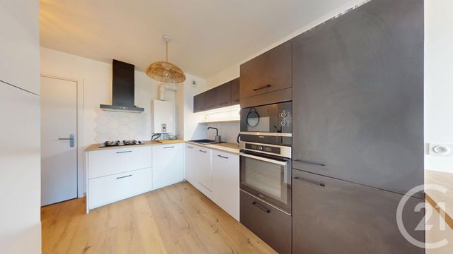 Appartement T2 &agrave; vendre - 2 pi&egrave;ces - 39,63 m2 - Anglet - 64 - AQUITAINE