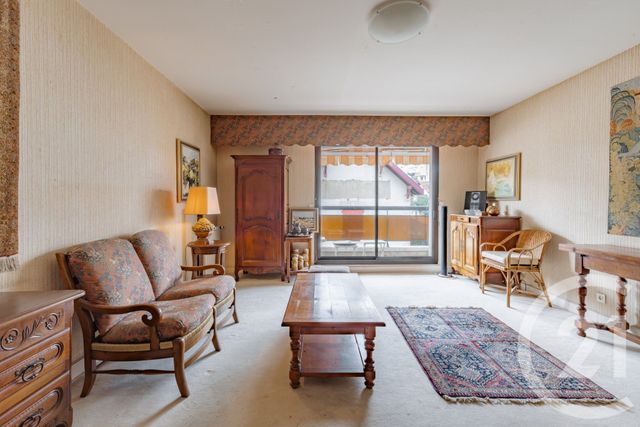 Appartement F2 &agrave; vendre - 2 pi&egrave;ces - 59,98 m2 - Biarritz - 64 - AQUITAINE