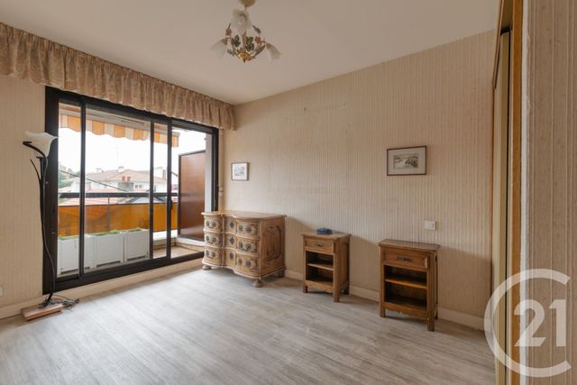 Appartement F2 &agrave; vendre - 2 pi&egrave;ces - 59,98 m2 - Biarritz - 64 - AQUITAINE