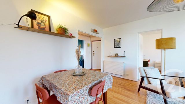 Appartement T4 &agrave; vendre - 4 pi&egrave;ces - 67,56 m2 - Anglet - 64 - AQUITAINE