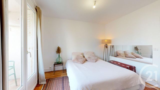 Appartement T4 &agrave; vendre - 4 pi&egrave;ces - 67,56 m2 - Anglet - 64 - AQUITAINE