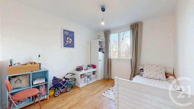 Appartement T4 &agrave; vendre - 4 pi&egrave;ces - 67,56 m2 - Anglet - 64 - AQUITAINE