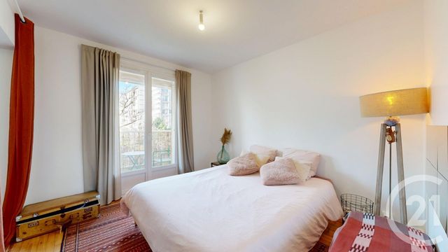 Appartement T4 &agrave; vendre - 4 pi&egrave;ces - 67,56 m2 - Anglet - 64 - AQUITAINE