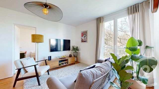 Appartement T4 &agrave; vendre - 4 pi&egrave;ces - 67,56 m2 - Anglet - 64 - AQUITAINE