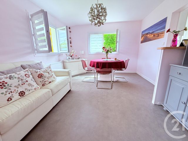 Appartement F2 bis &agrave; louer - 2 pi&egrave;ces - 50 m2 - Anglet - 64 - AQUITAINE