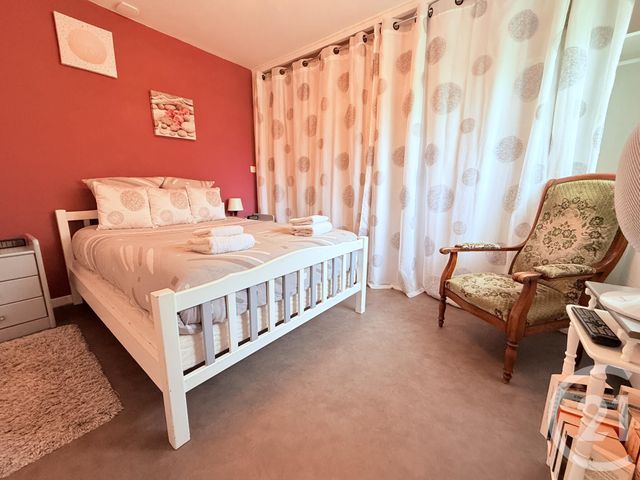 Appartement F2 bis &agrave; louer - 2 pi&egrave;ces - 50 m2 - Anglet - 64 - AQUITAINE