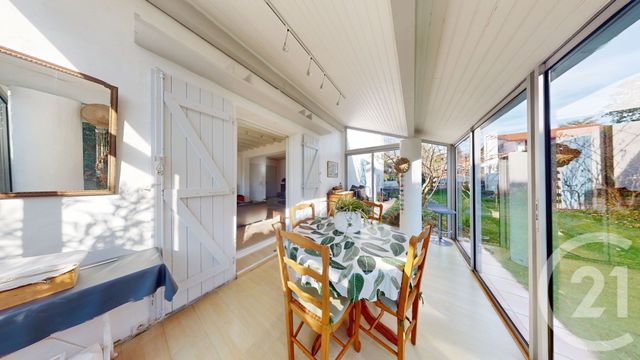 Maison &agrave; vendre - 5 pi&egrave;ces - 106,77 m2 - Anglet - 64 - AQUITAINE