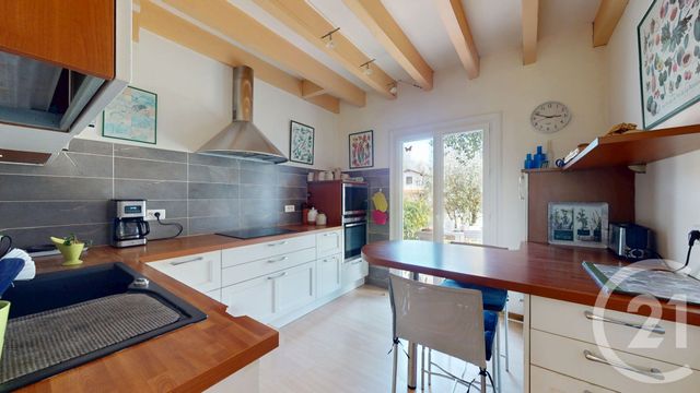 Maison &agrave; vendre - 5 pi&egrave;ces - 106,77 m2 - Anglet - 64 - AQUITAINE