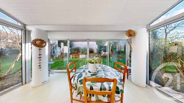 Maison &agrave; vendre - 5 pi&egrave;ces - 106,77 m2 - Anglet - 64 - AQUITAINE