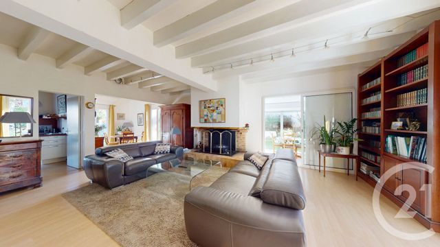 Maison &agrave; vendre - 5 pi&egrave;ces - 106,77 m2 - Anglet - 64 - AQUITAINE