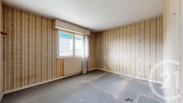 Appartement T2 &agrave; vendre - 2 pi&egrave;ces - 53,86 m2 - Anglet - 64 - AQUITAINE