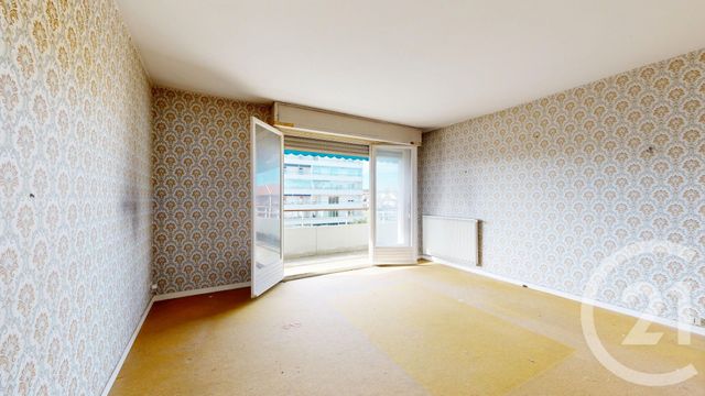 Appartement T2 &agrave; vendre - 2 pi&egrave;ces - 53,86 m2 - Anglet - 64 - AQUITAINE