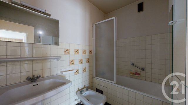 Appartement T2 &agrave; vendre - 2 pi&egrave;ces - 53,86 m2 - Anglet - 64 - AQUITAINE