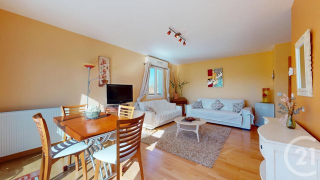 Appartement T2 &agrave; vendre - 3 pi&egrave;ces - 47,05 m2 - Ascain - 64 - AQUITAINE