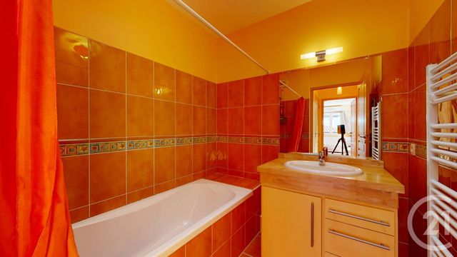 Appartement T2 &agrave; vendre - 3 pi&egrave;ces - 47,05 m2 - Ascain - 64 - AQUITAINE