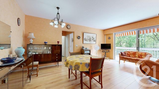 Appartement T3 &agrave; vendre - 3 pi&egrave;ces - 67 m2 - Anglet - 64 - AQUITAINE