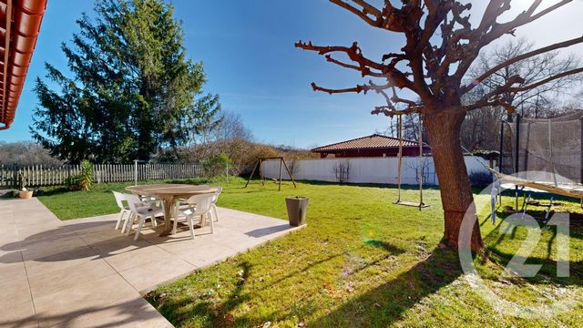 Maison &agrave; vendre - 4 pi&egrave;ces - 91 m2 - Mouguerre - 64 - AQUITAINE