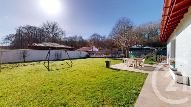 Maison &agrave; vendre - 4 pi&egrave;ces - 91 m2 - Mouguerre - 64 - AQUITAINE