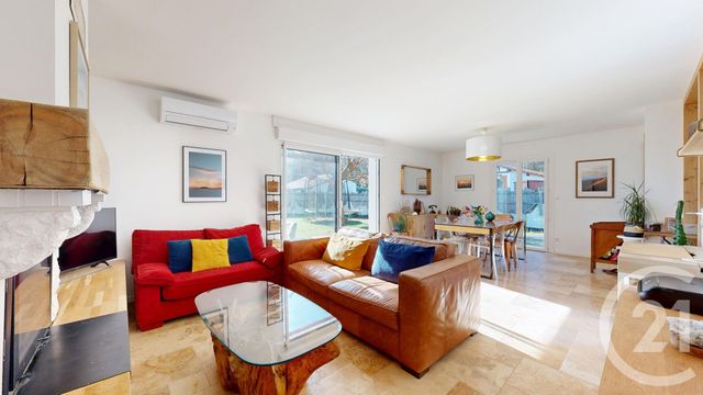 Maison &agrave; vendre - 4 pi&egrave;ces - 91 m2 - Mouguerre - 64 - AQUITAINE