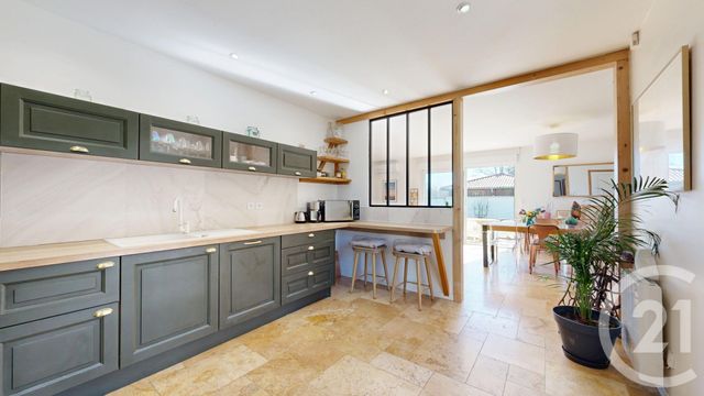 Maison &agrave; vendre - 4 pi&egrave;ces - 91 m2 - Mouguerre - 64 - AQUITAINE