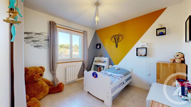 Maison &agrave; vendre - 4 pi&egrave;ces - 91 m2 - Mouguerre - 64 - AQUITAINE