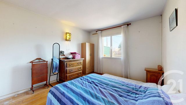 Appartement F2 &agrave; vendre - 2 pi&egrave;ces - 51,55 m2 - Anglet - 64 - AQUITAINE