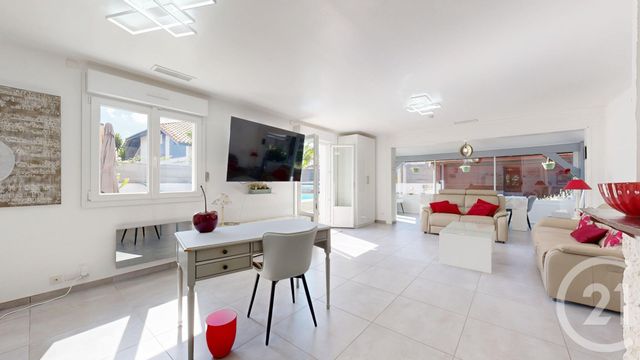 Maison &agrave; vendre - 5 pi&egrave;ces - 125 m2 - Anglet - 64 - AQUITAINE