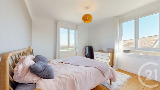Appartement T4 &agrave; vendre - 4 pi&egrave;ces - 108,69 m2 - Anglet - 64 - AQUITAINE