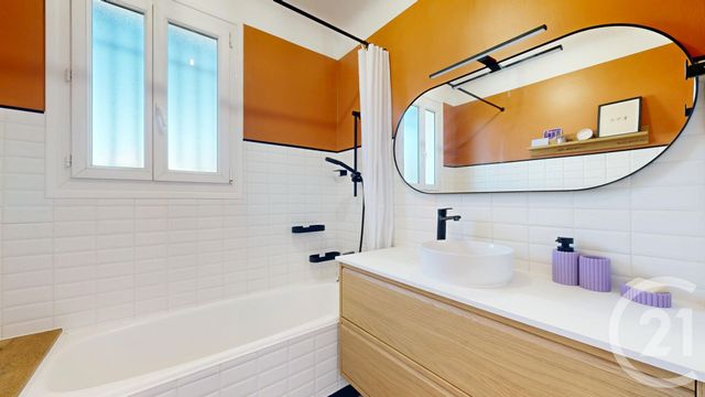 Appartement T4 &agrave; vendre - 4 pi&egrave;ces - 108,69 m2 - Anglet - 64 - AQUITAINE