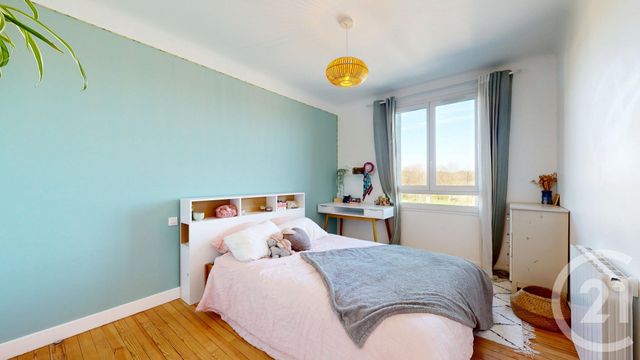 Appartement T4 &agrave; vendre - 4 pi&egrave;ces - 108,69 m2 - Anglet - 64 - AQUITAINE