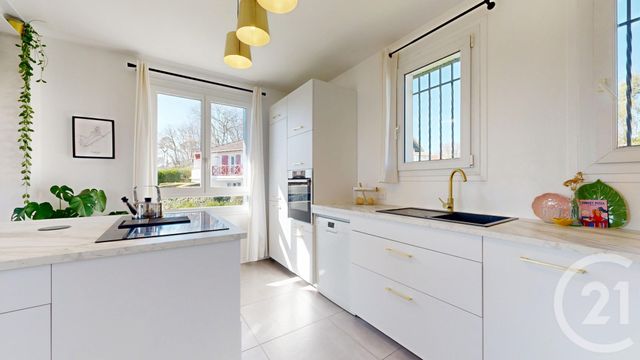 Appartement T4 &agrave; vendre - 4 pi&egrave;ces - 108,69 m2 - Anglet - 64 - AQUITAINE