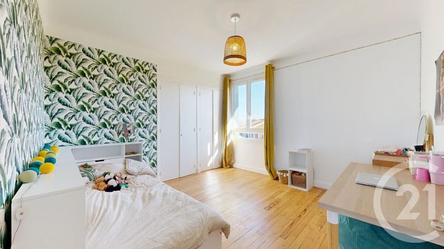Appartement T4 &agrave; vendre - 4 pi&egrave;ces - 108,69 m2 - Anglet - 64 - AQUITAINE