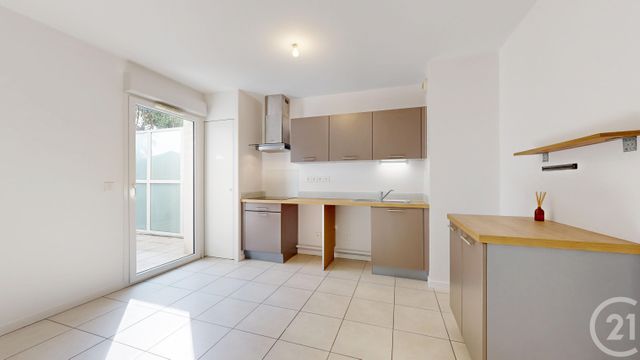 Appartement T3 &agrave; vendre - 3 pi&egrave;ces - 66,44 m2 - Anglet - 64 - AQUITAINE
