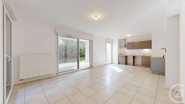 Appartement T3 &agrave; vendre - 3 pi&egrave;ces - 66,44 m2 - Anglet - 64 - AQUITAINE