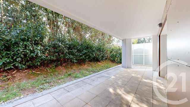 Appartement T3 &agrave; vendre - 3 pi&egrave;ces - 66,44 m2 - Anglet - 64 - AQUITAINE