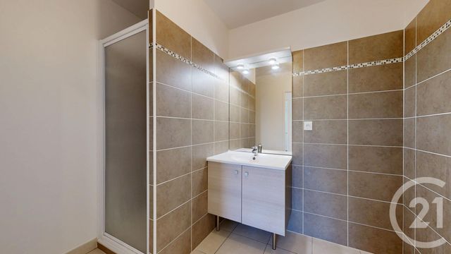 Appartement T3 &agrave; vendre - 3 pi&egrave;ces - 66,44 m2 - Anglet - 64 - AQUITAINE