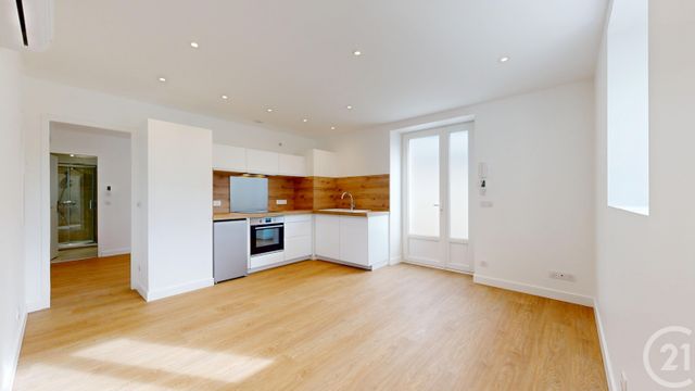 Appartement T2 &agrave; vendre - 2 pi&egrave;ces - 34 m2 - Anglet - 64 - AQUITAINE