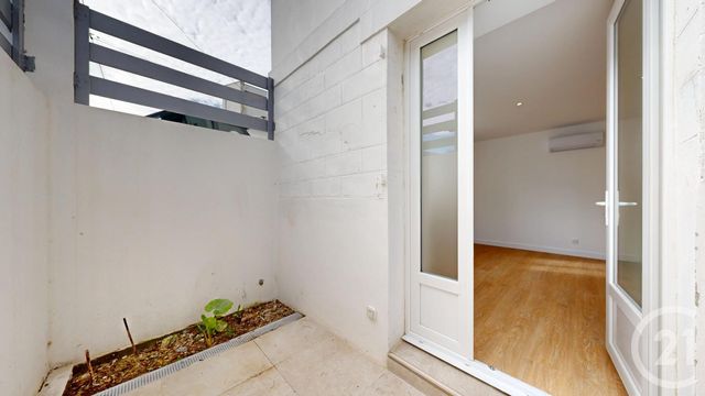 Appartement T2 &agrave; vendre - 2 pi&egrave;ces - 34 m2 - Anglet - 64 - AQUITAINE