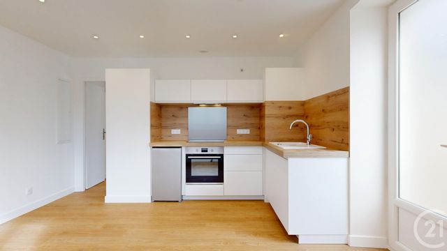 Appartement T2 &agrave; vendre - 2 pi&egrave;ces - 34 m2 - Anglet - 64 - AQUITAINE