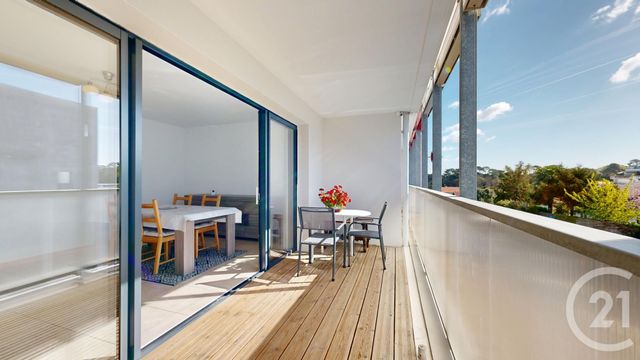 Appartement T2 &agrave; vendre - 2 pi&egrave;ces - 49,17 m2 - Biarritz - 64 - AQUITAINE
